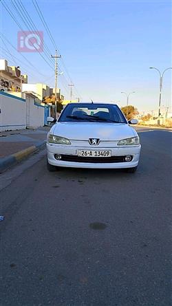 Peugeot 306